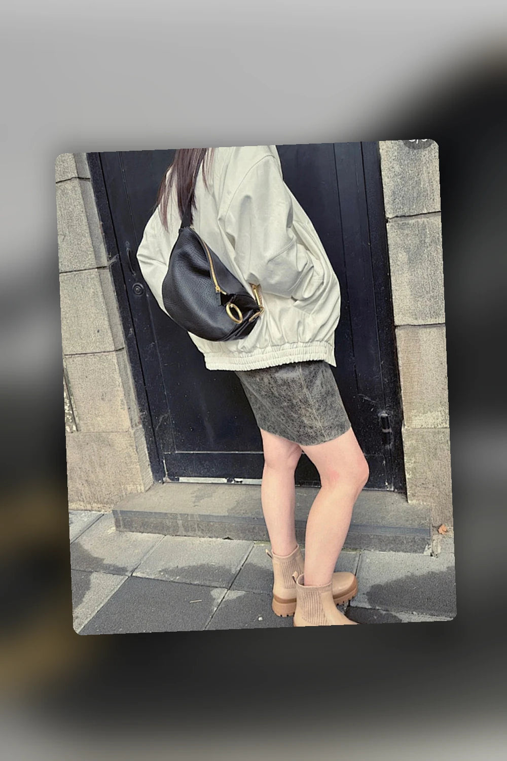 NB - BOR Bag - 018