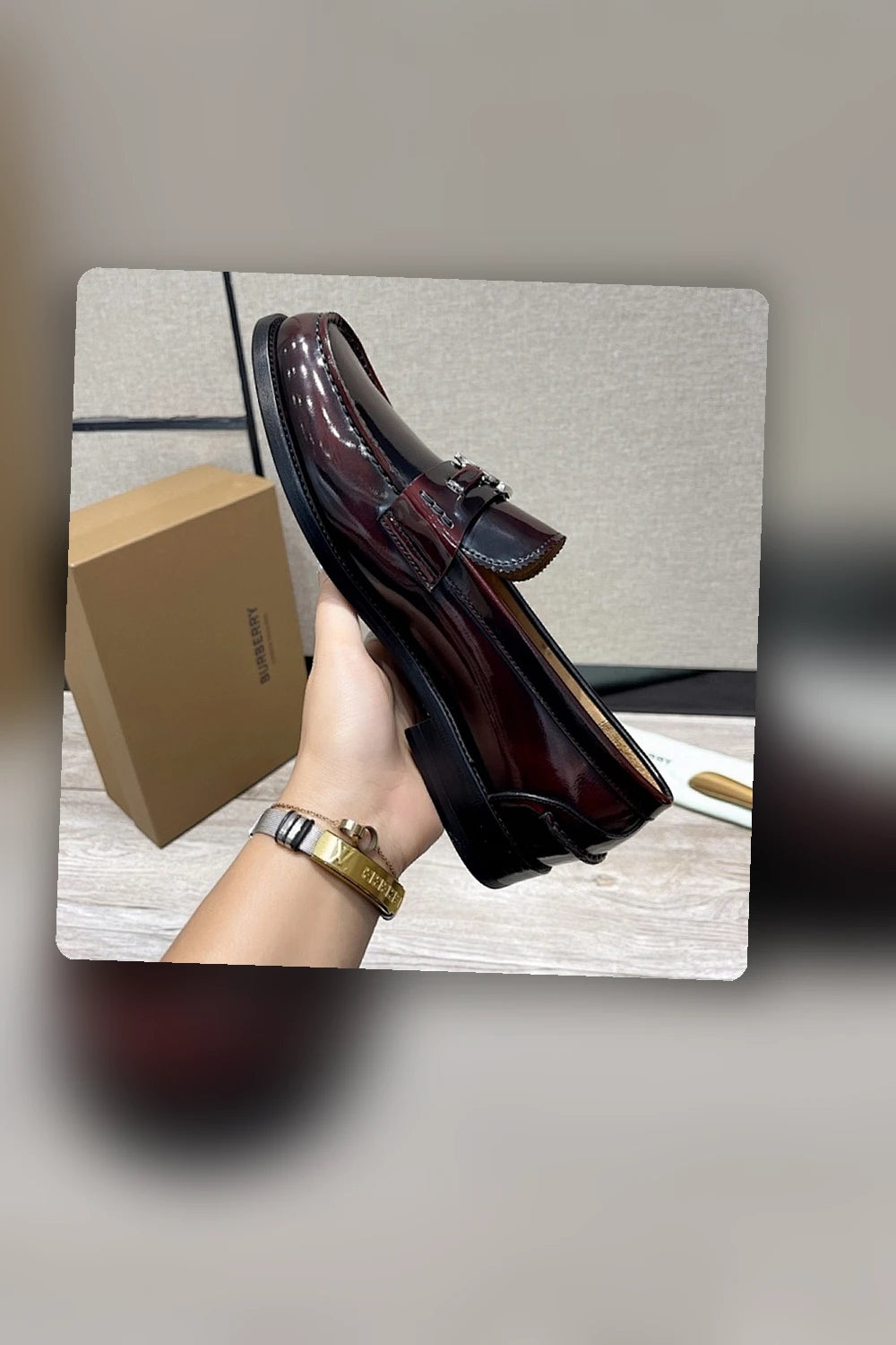 NB - BOR Women Shoes - 062