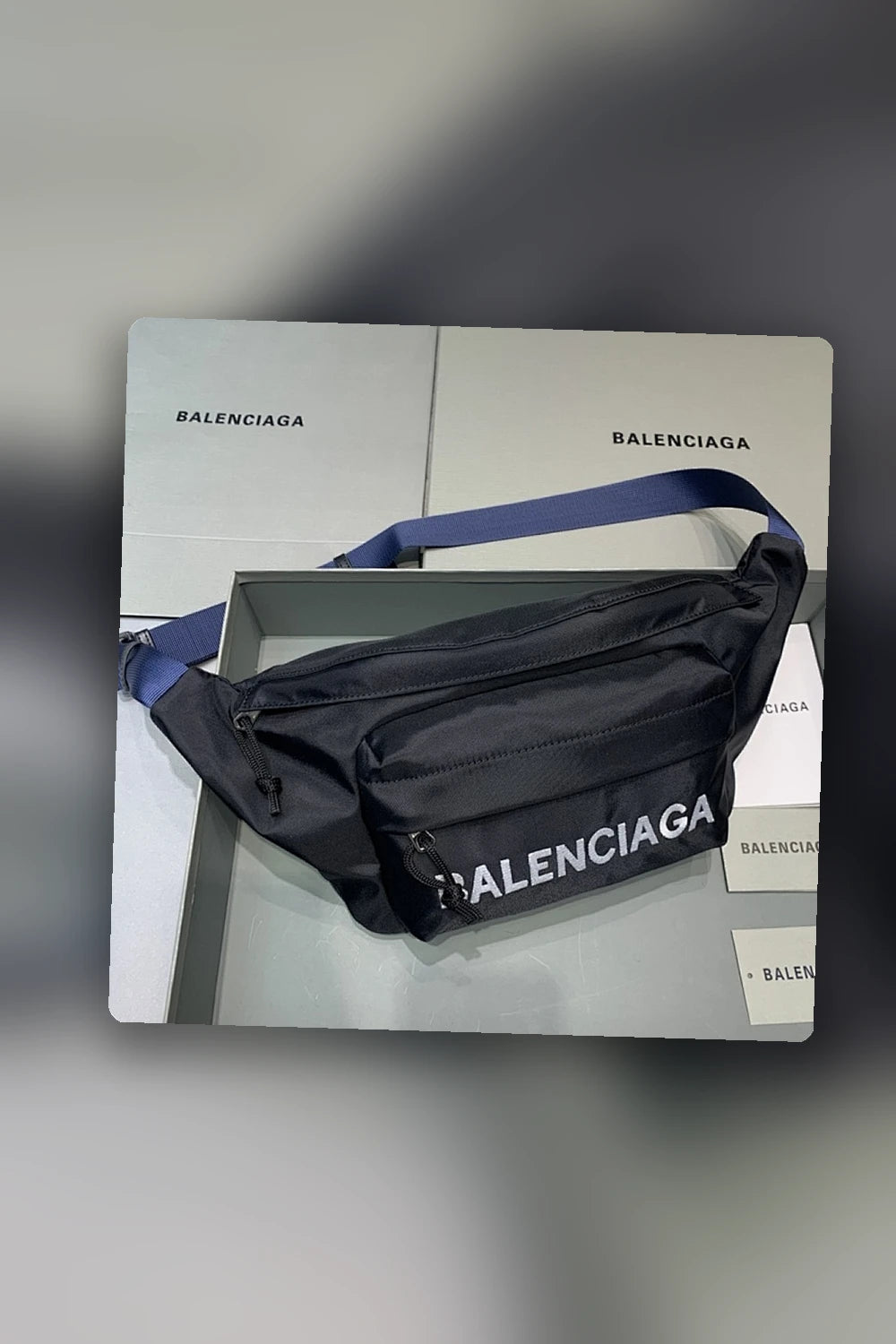 NB - BG Bag - 2094