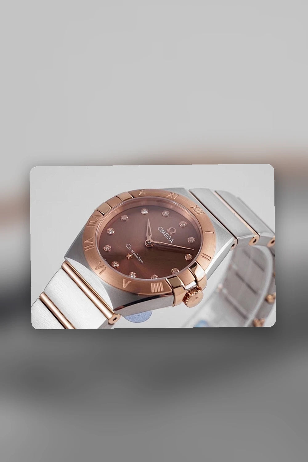NB - Mix Watch - 641