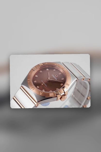 NB - Mix Watch - 641
