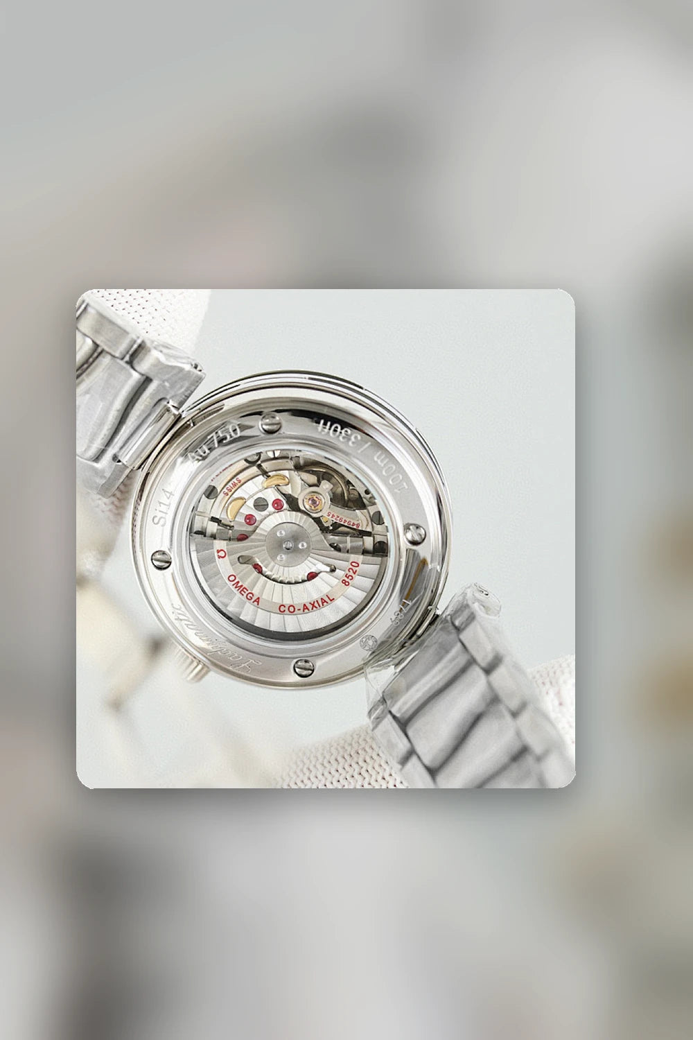 NB - Mix Watch - 213