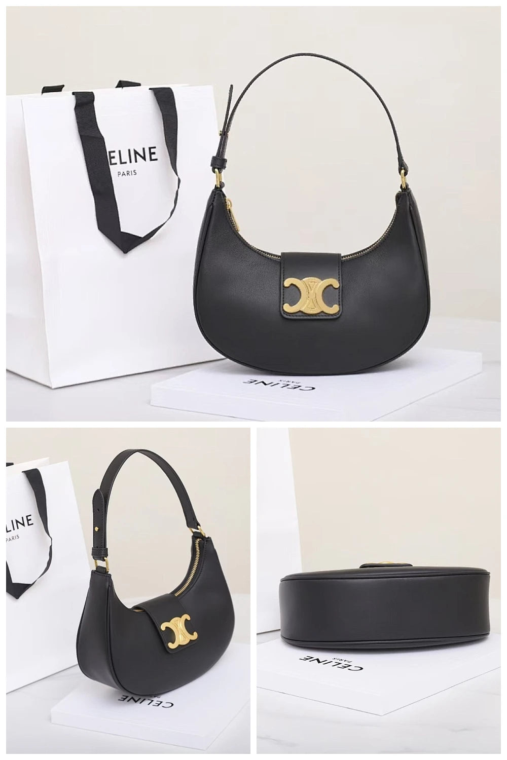 NB - COL Bag - 944