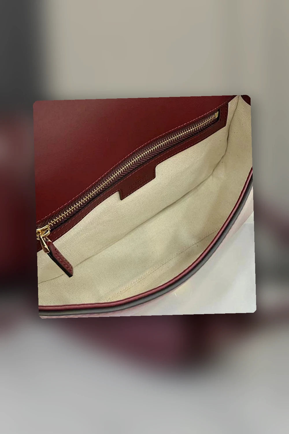 NB - GUKI Bag - 703
