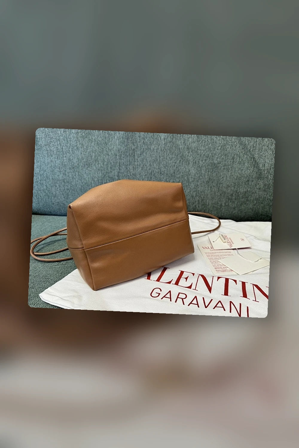 NB - VEL Bag - 153