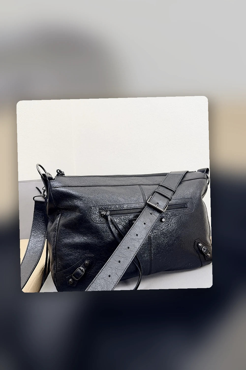 NB - BG Bag - 413