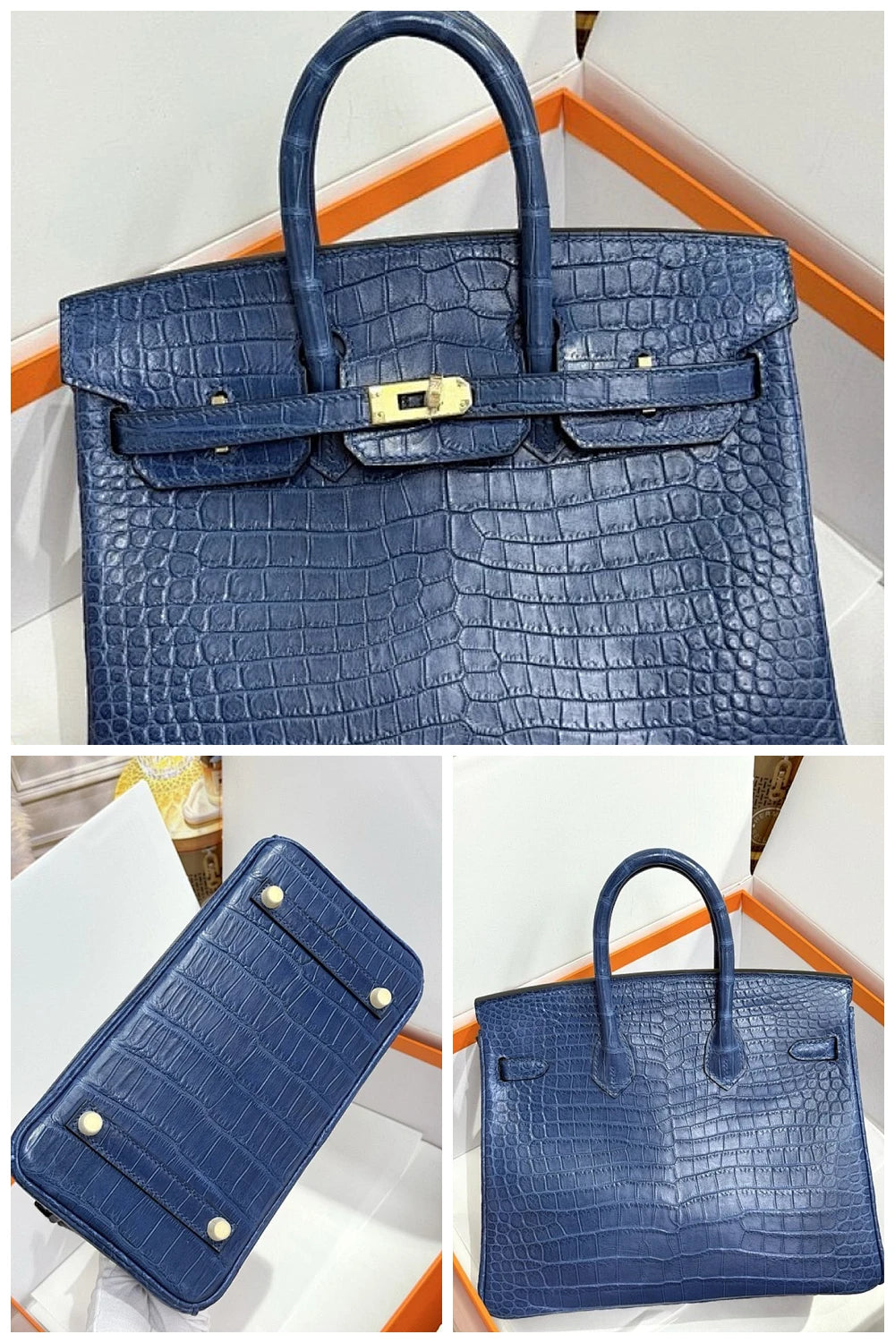 NB - HMS Bag - 290