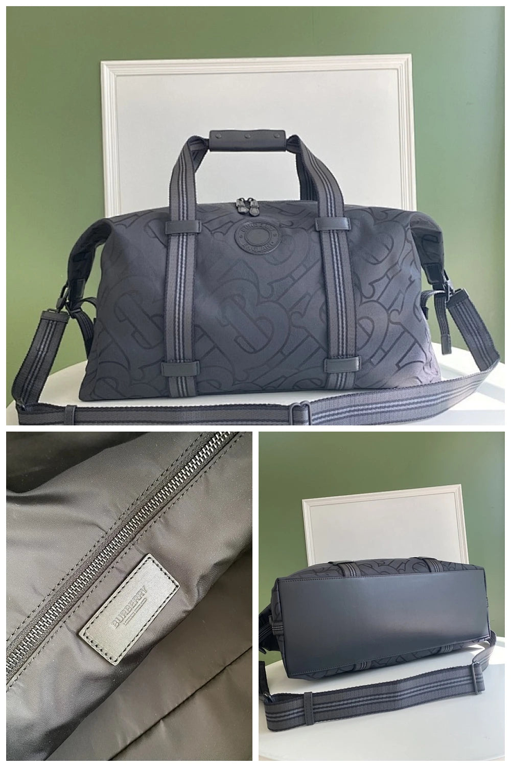 NB - BOR Bag - 968