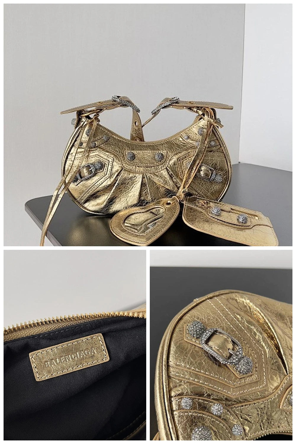 NB - BG Bag - 1079
