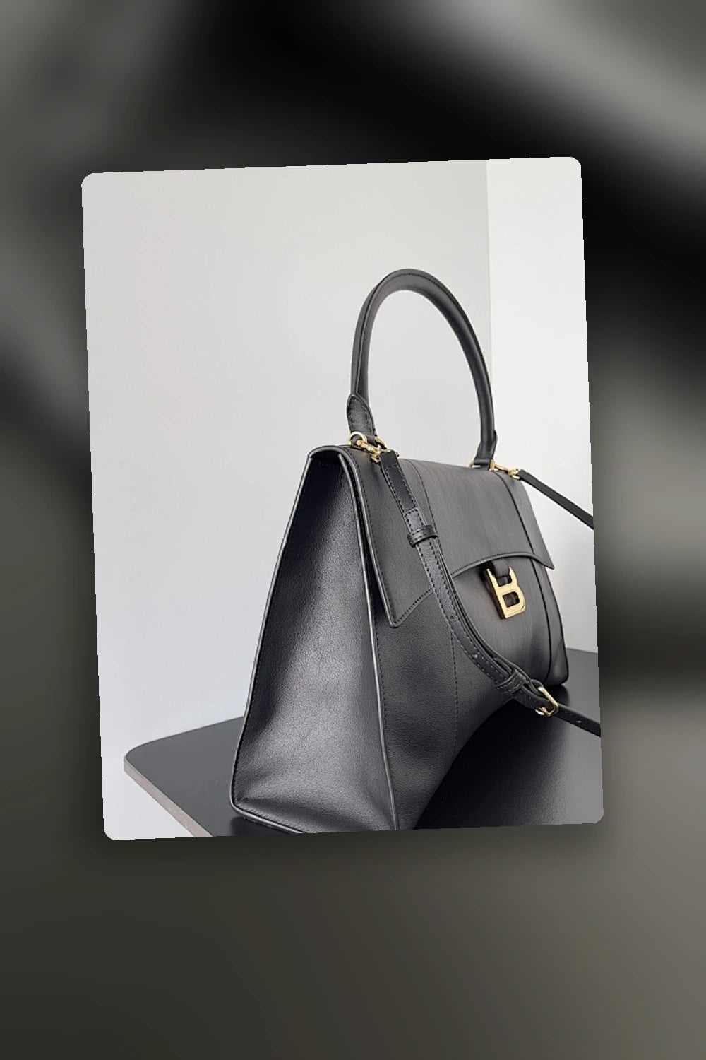 NB - BG Bag - 612