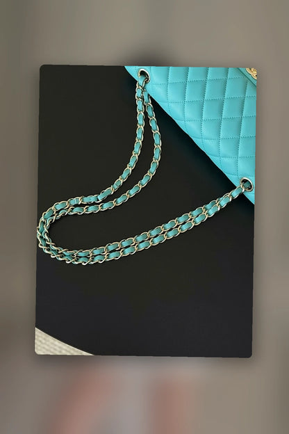 NB - CHL Bag - 468