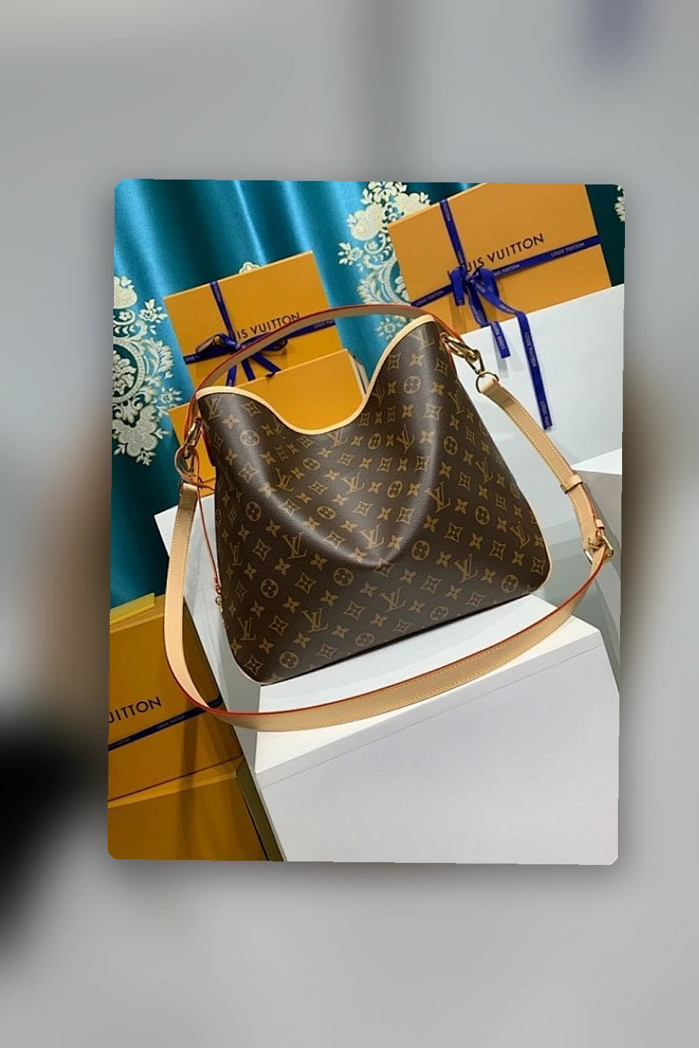 NB - LOV Bag - 1553