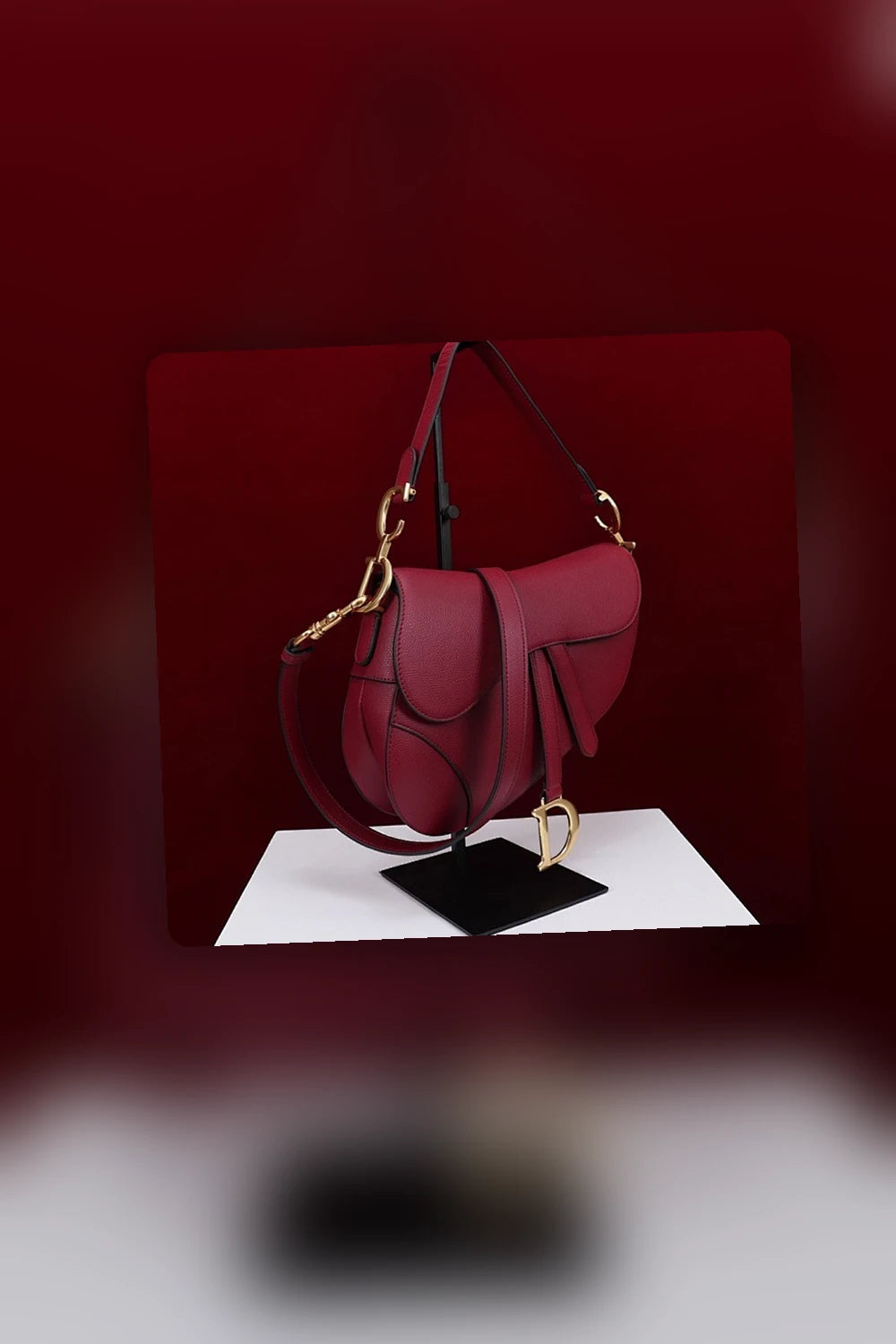 NB - DOR Bag - 242