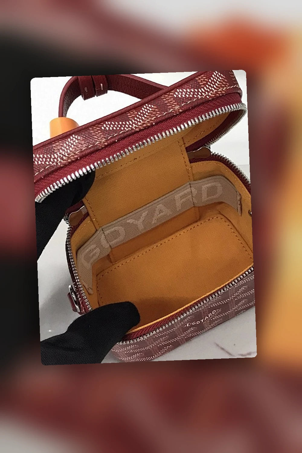 NB - GYO Bag - 256