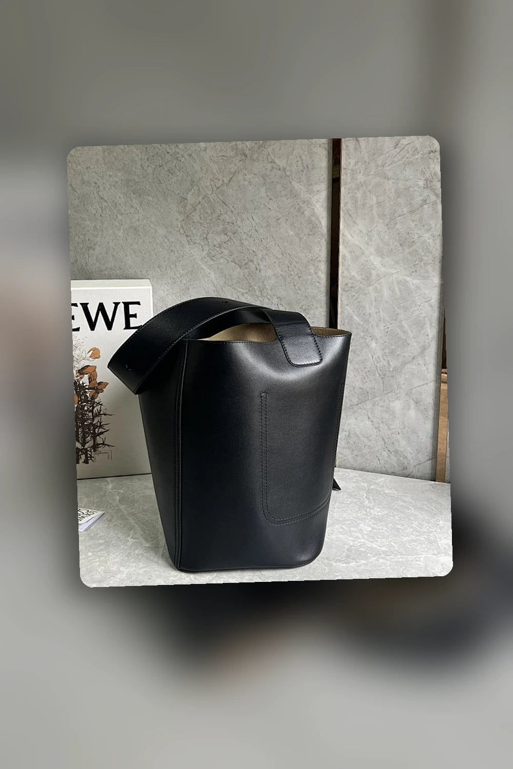 NB - LWO Bag - 569