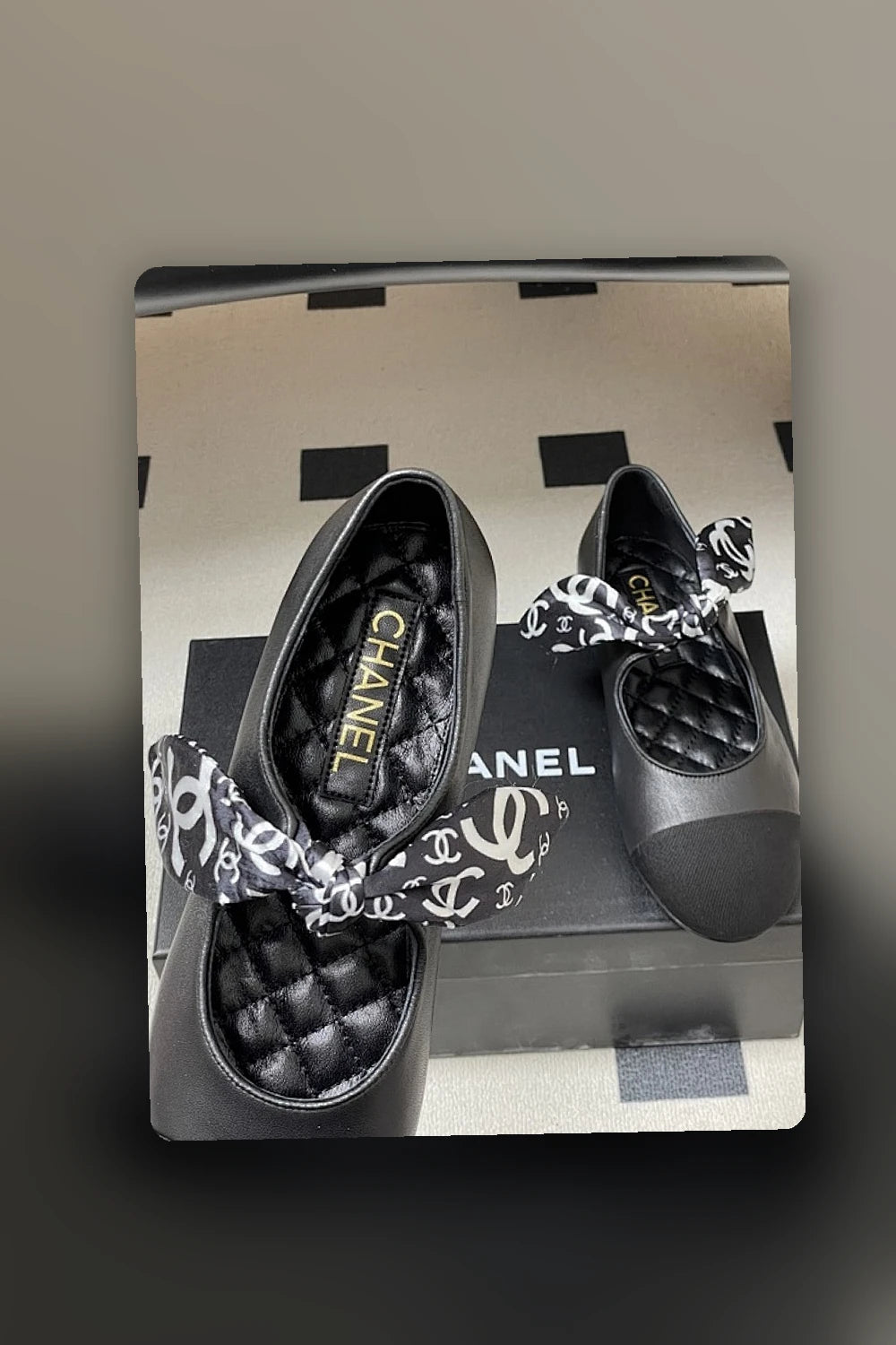 NB - CHL Mix Items - 588