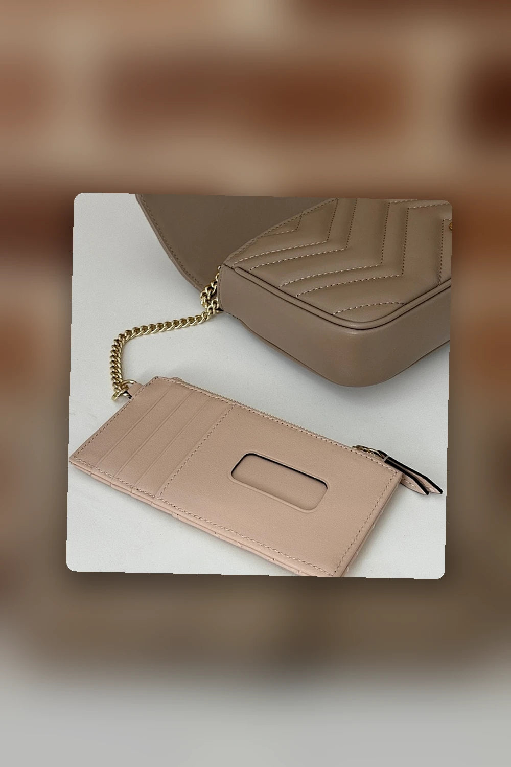 NB - GUKI Bag - 963