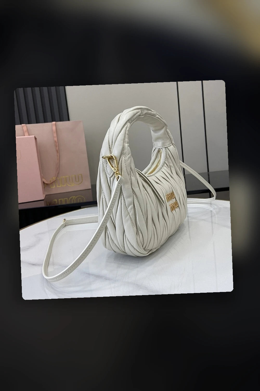 NB - MMU Bag - 1001