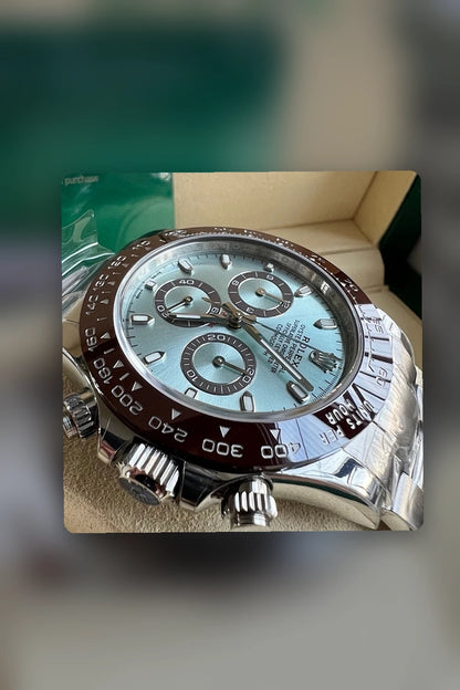 NB - Mix Watch - 678