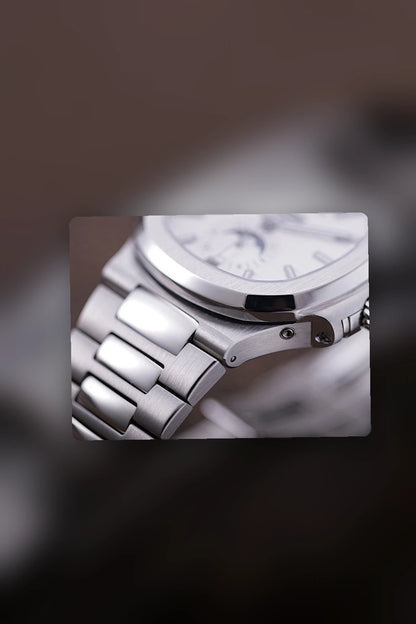 NB - Mix Watch - 008