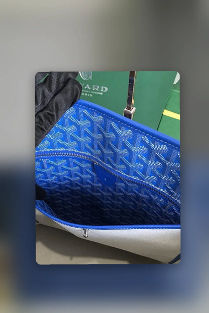 NB - GYO Bag - 576