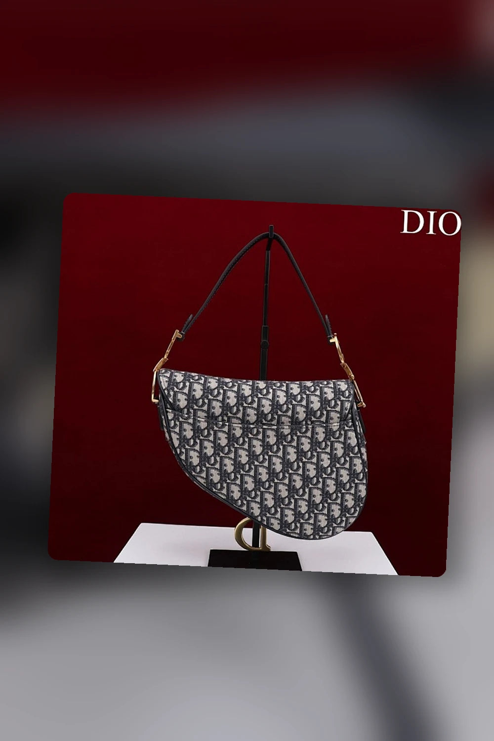 NB - DOR Bag - 223