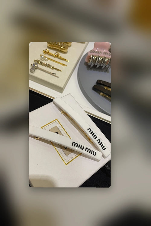 NB - MMU Jewelry - 545