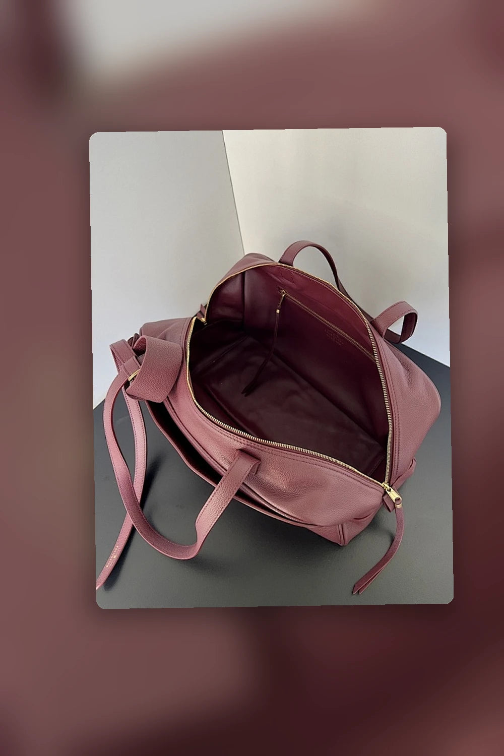 NB - BG Bag - 1642