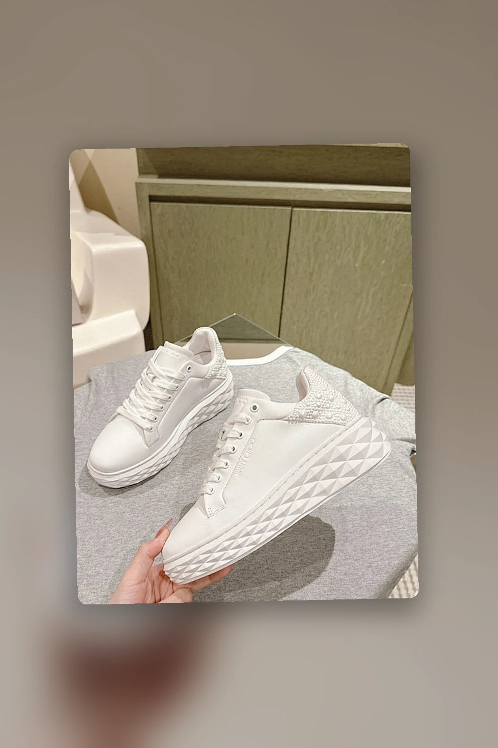 NB - JMC Mix Items - 122