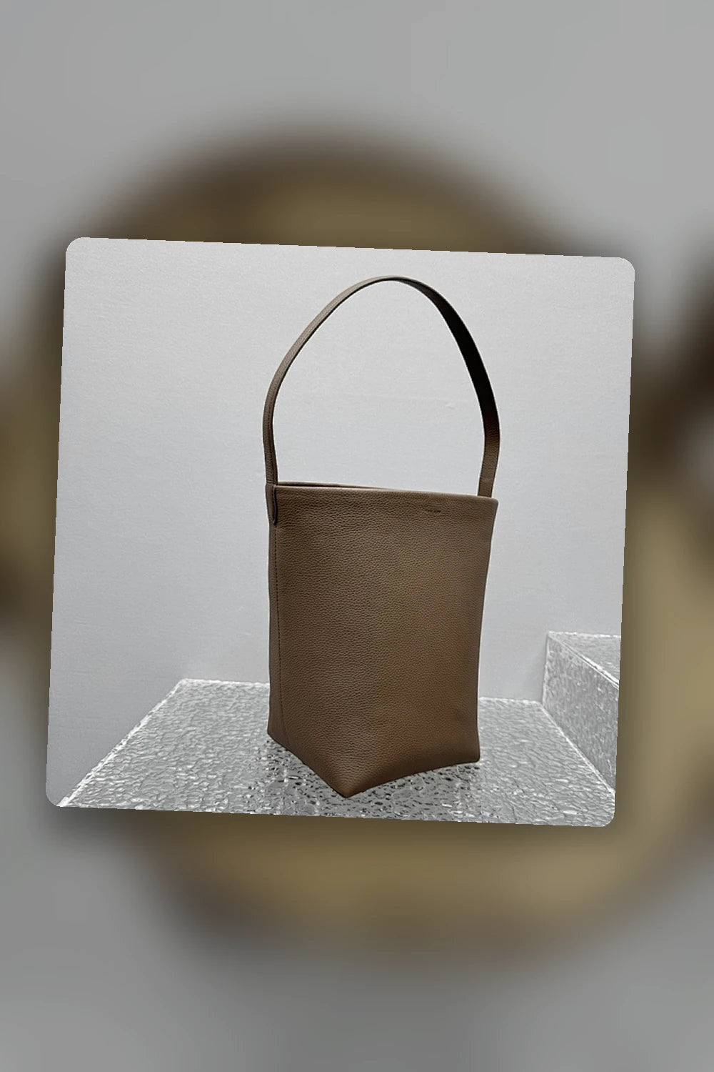 NB - THR Bag - 121