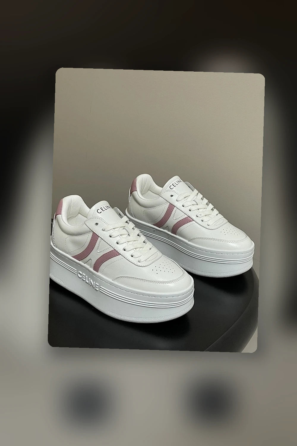 NB - COL Women Shoes - 400