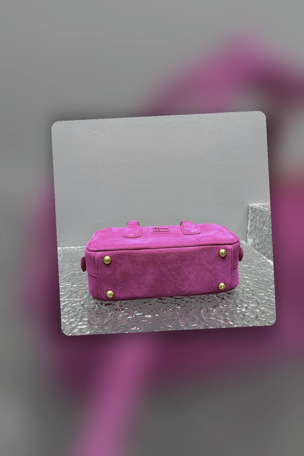 NB - MMU Bag - 1341