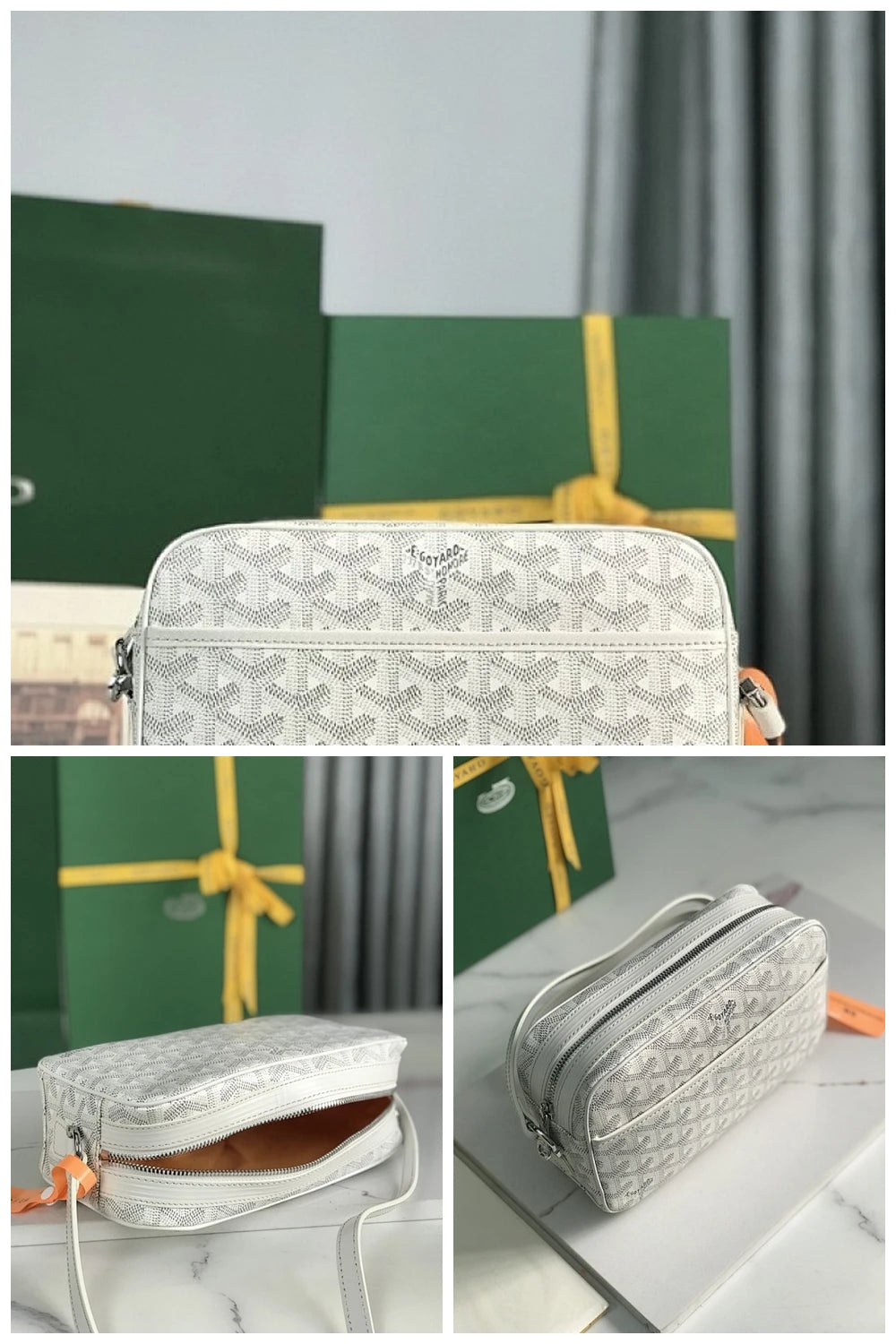 NB - GYO Bag - 707