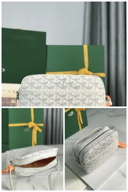 NB - GYO Bag - 707