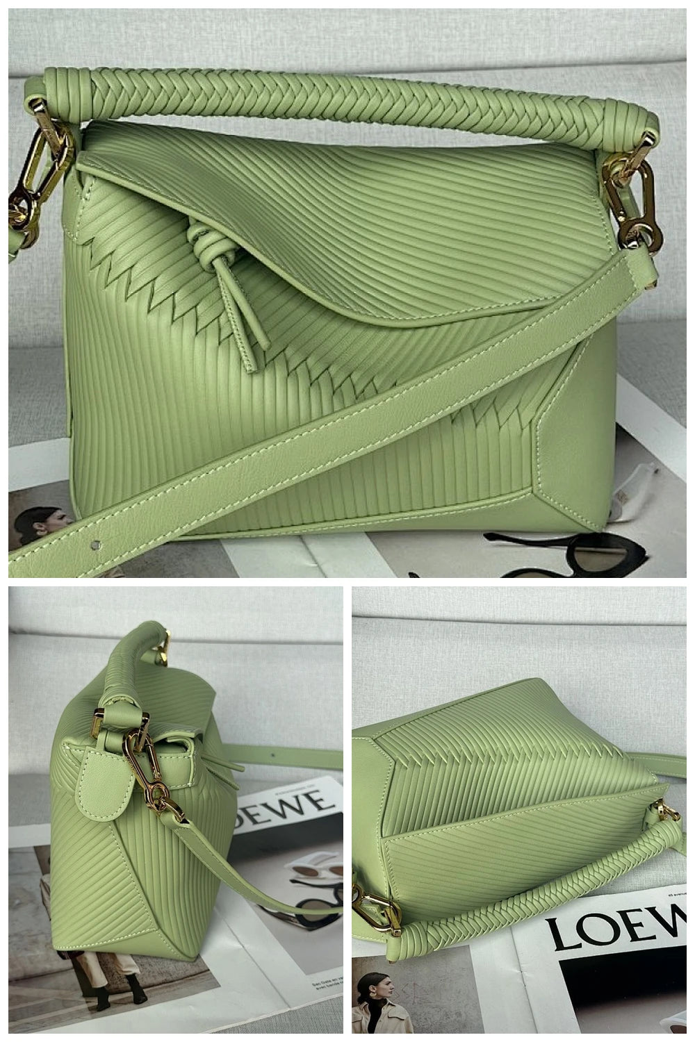 NB - LWO Bag - 174
