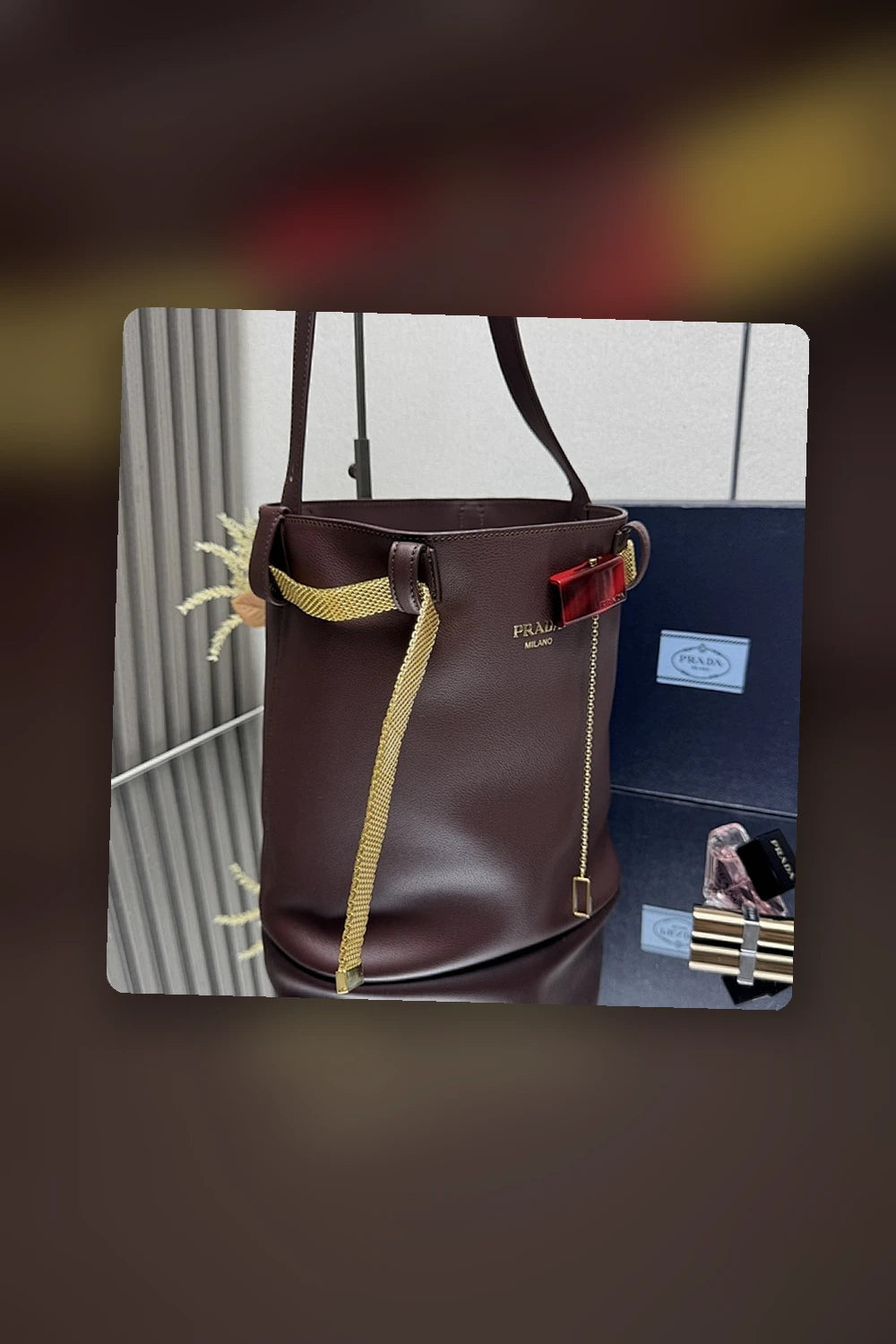 NB - PD Bag - 505
