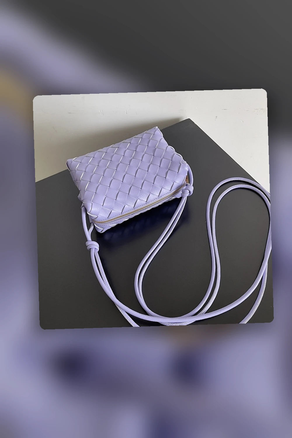 NB - BOV Bag - 745