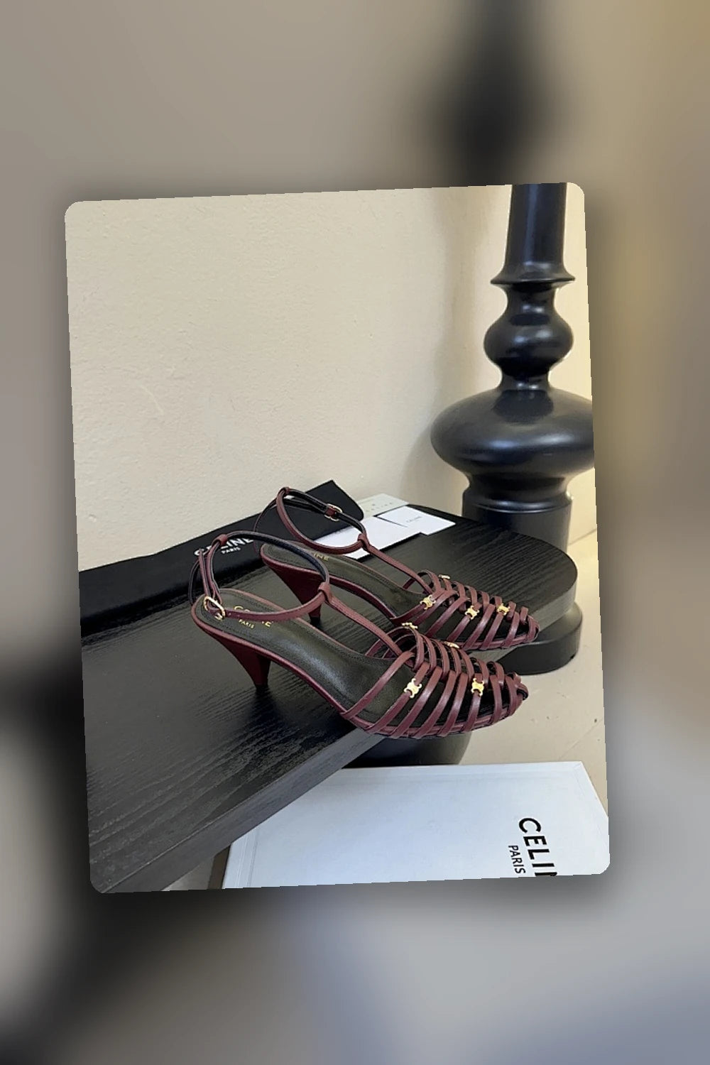 NB - COL Women Shoes - 107