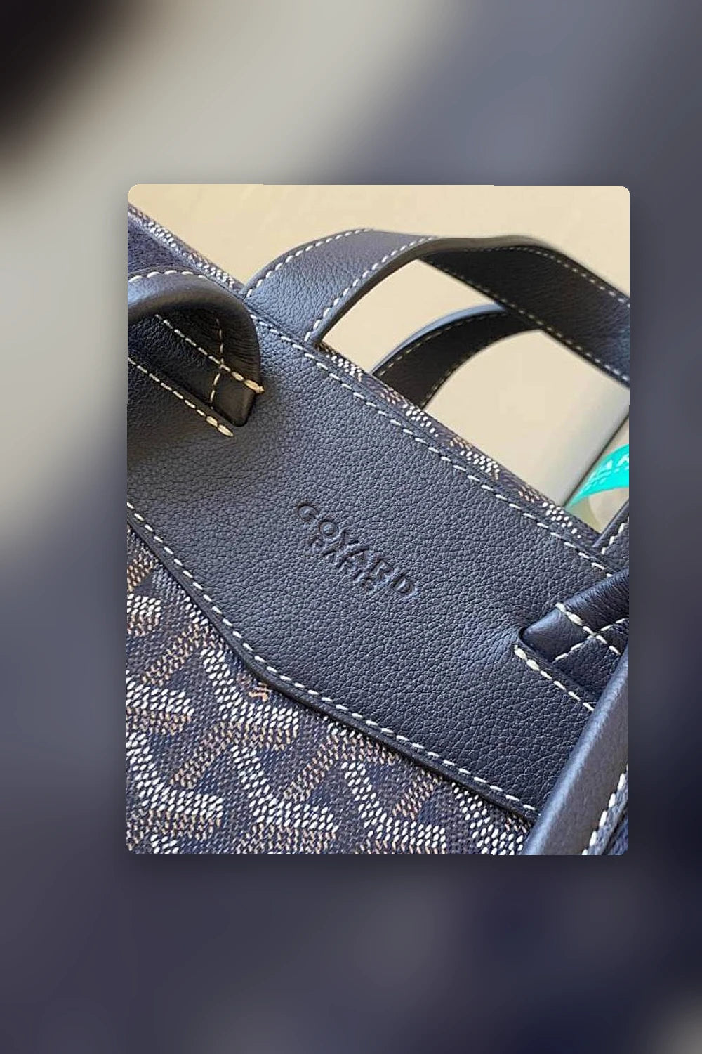 NB - GYO Bag - 961