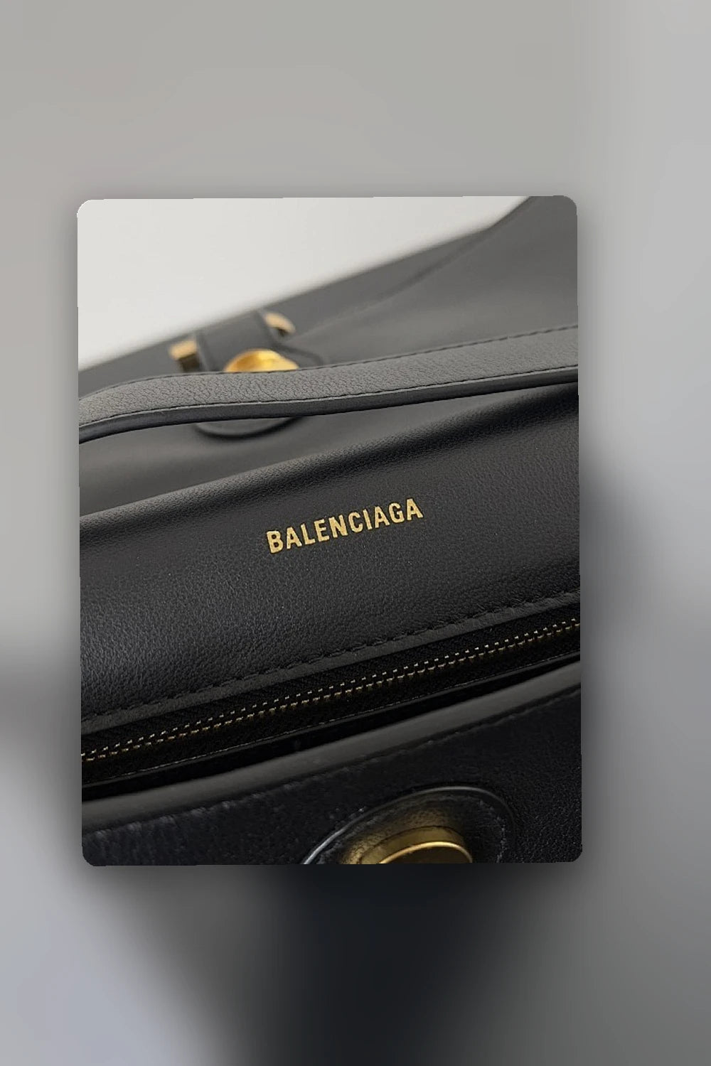 NB - BG Bag - 317