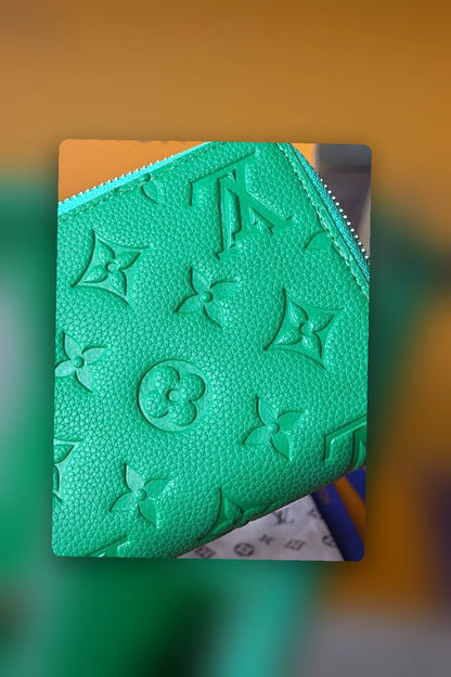 NB - Mix Wallet - 1234