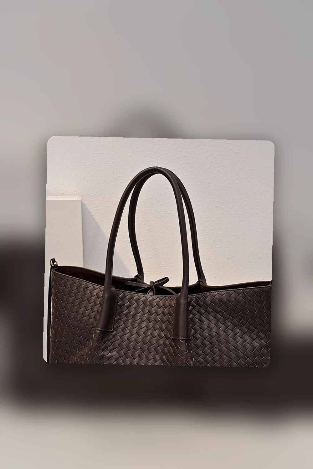 NB - BOV Bag - 934
