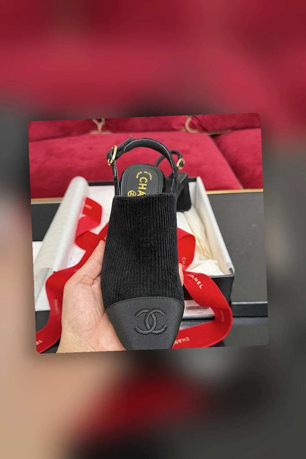 NB - CHL Mix Items - 468