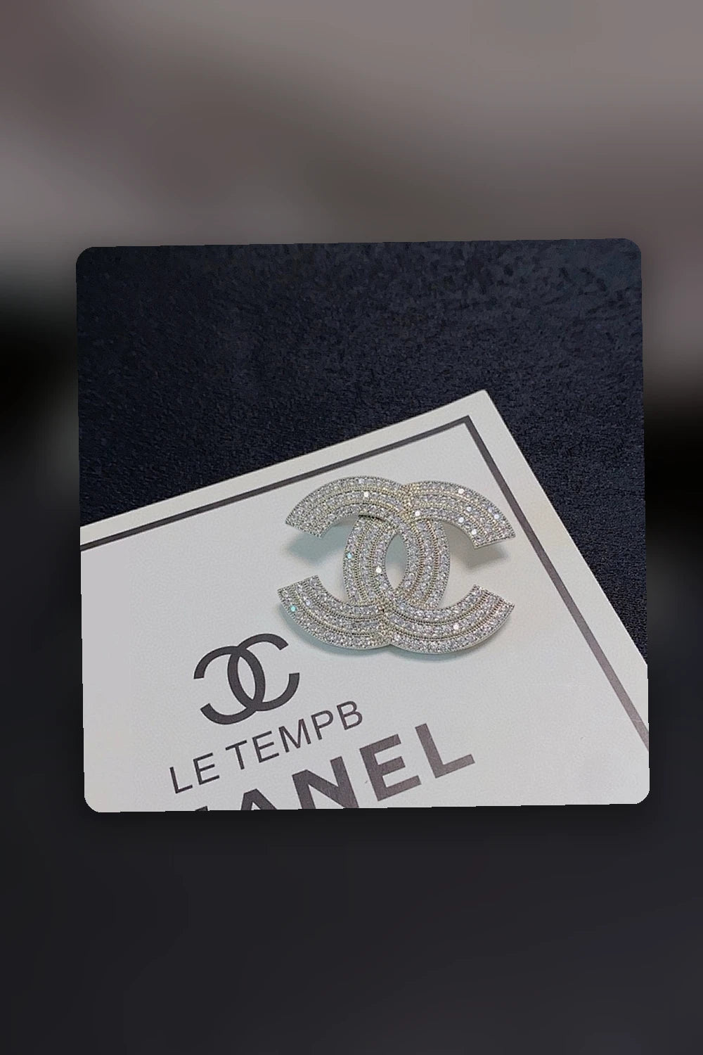NB - CHL Jewelry - 889