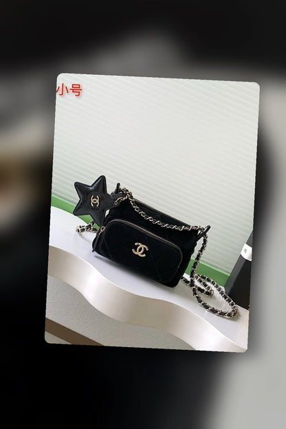 NB - CHL Bag - 998