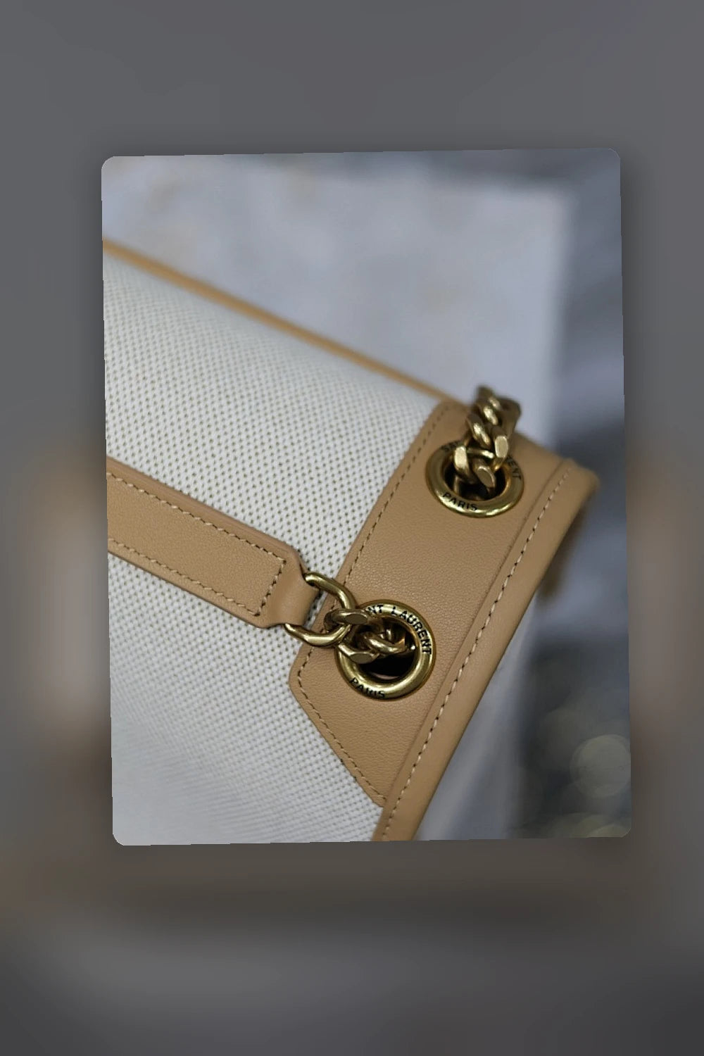 NB - YLS Bag - 777