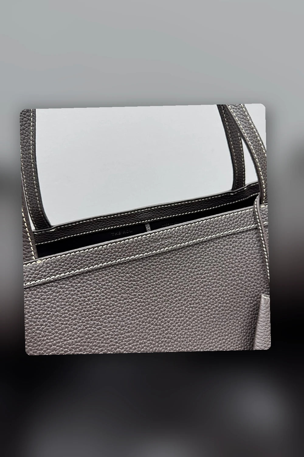 NB - THR Bag - 205