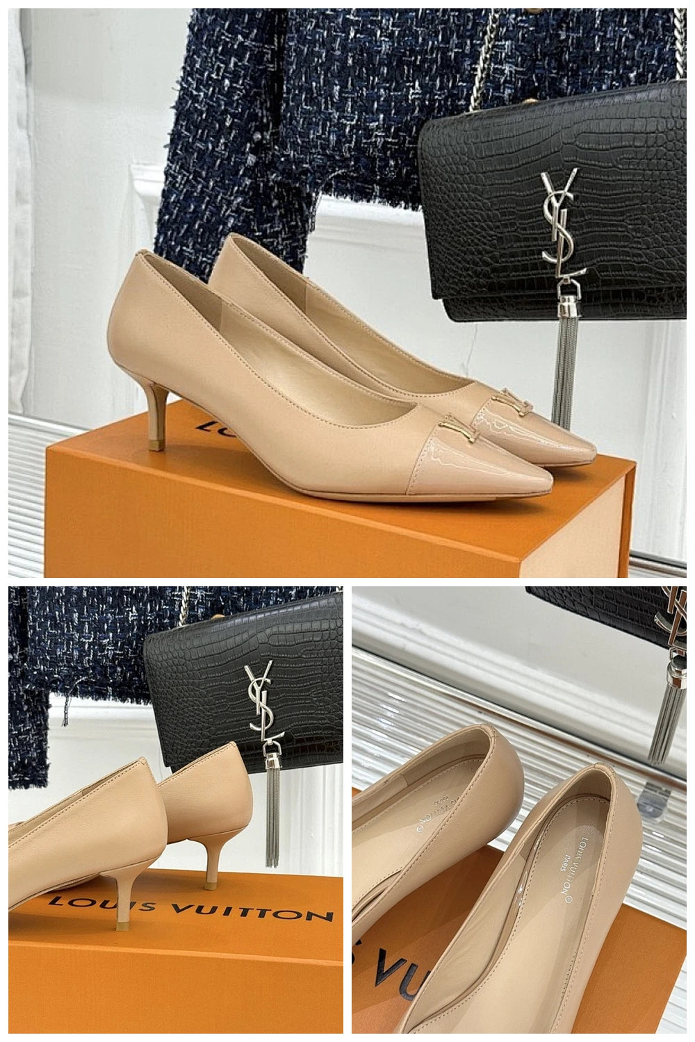NB - LOV Women Shoes - 223