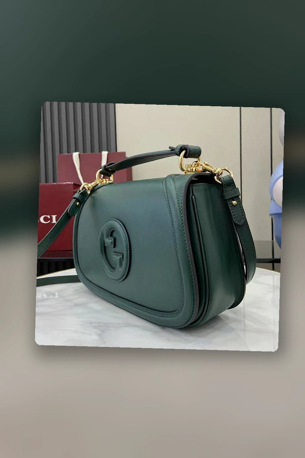 NB - GUKI Bag - 097