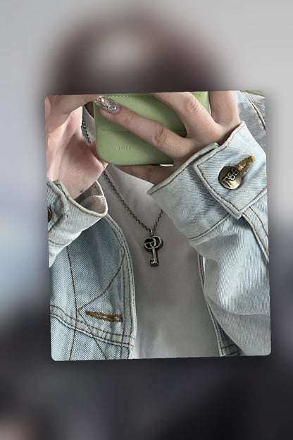 NB - GUKI Jewelry - 498